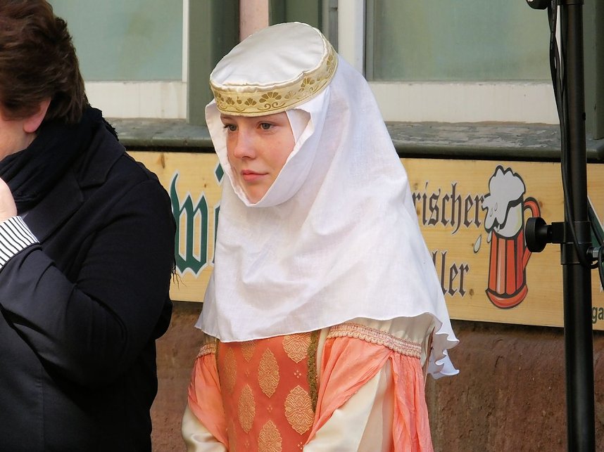 10 Jahre Kurze Meile