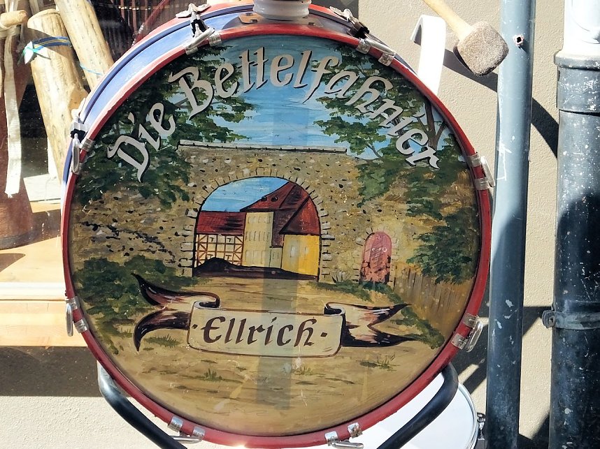 10 Jahre Kurze Meile