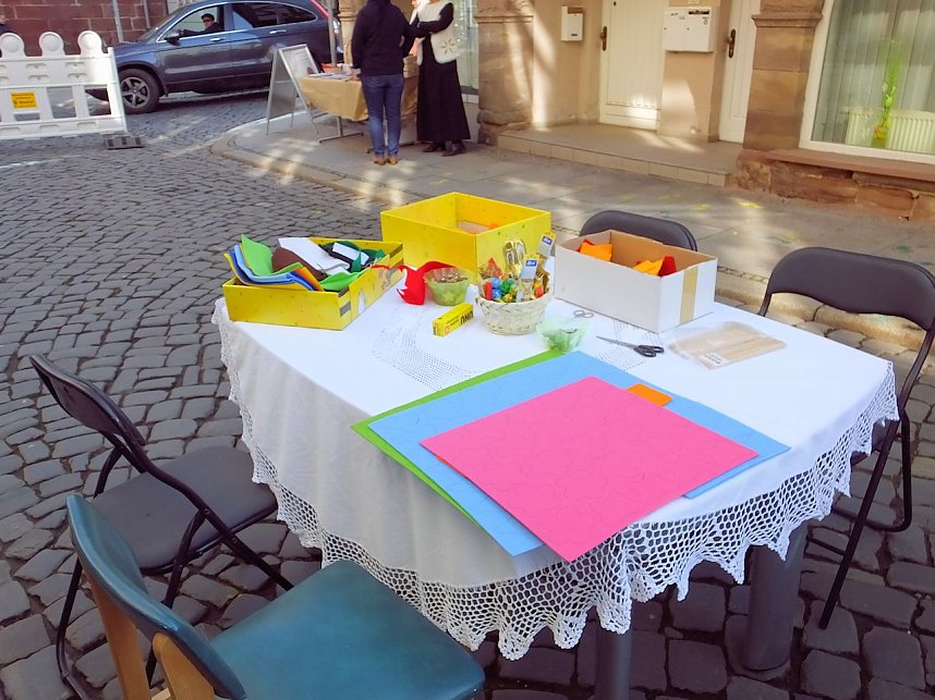 10 Jahre Kurze Meile