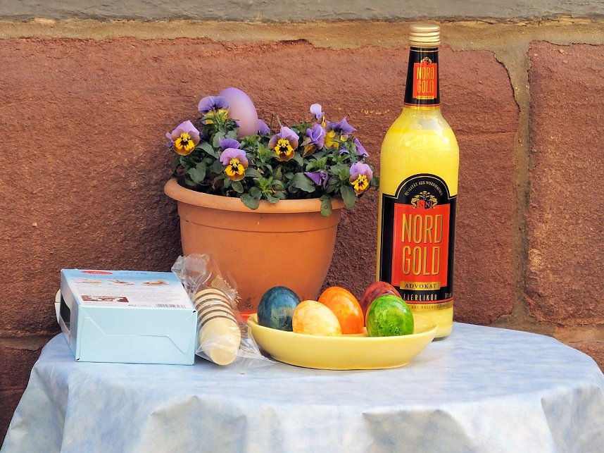 10 Jahre Kurze Meile