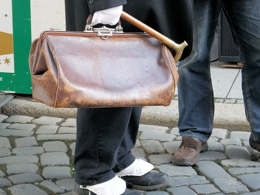 10 Jahre Kurze Meile