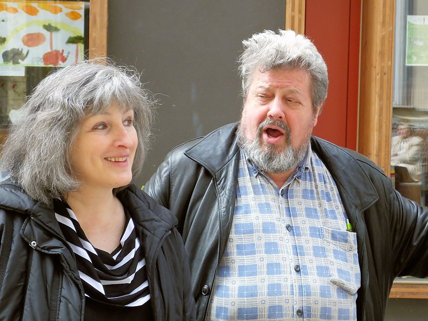 10 Jahre Kurze Meile