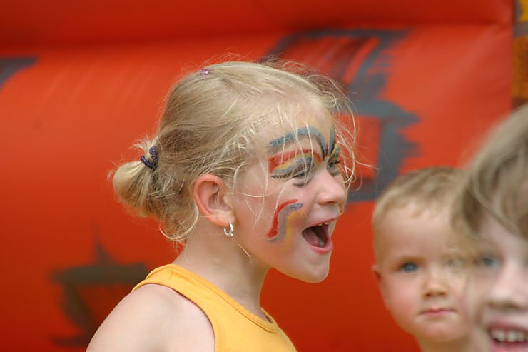 Sportfest Wipperdorf