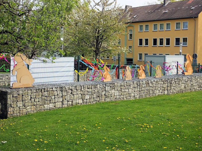 Ostern in Nordhausen