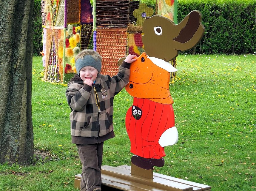 Ostern in Nordhausen