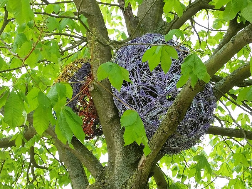 Ostern in Nordhausen