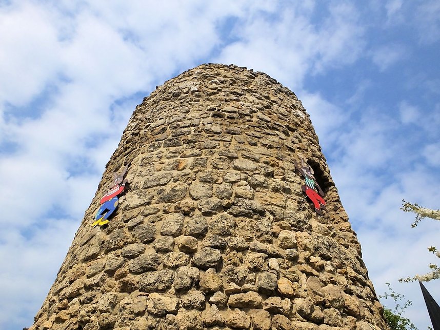 Ostern in Nordhausen