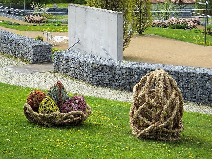 Ostern in Nordhausen