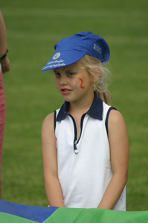 Sportfest Wipperdorf