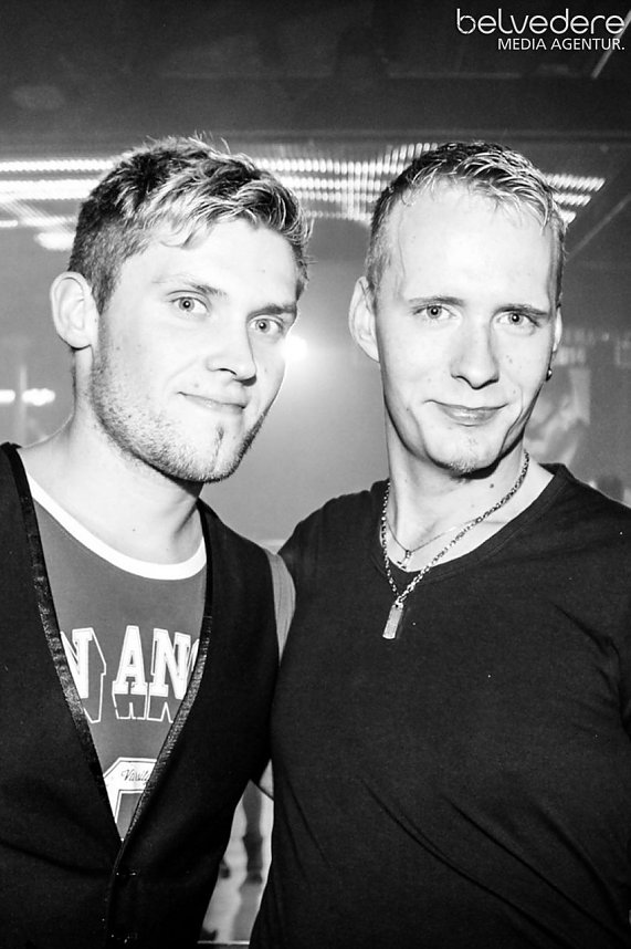 Oster-Party im Sax in Nordhausen