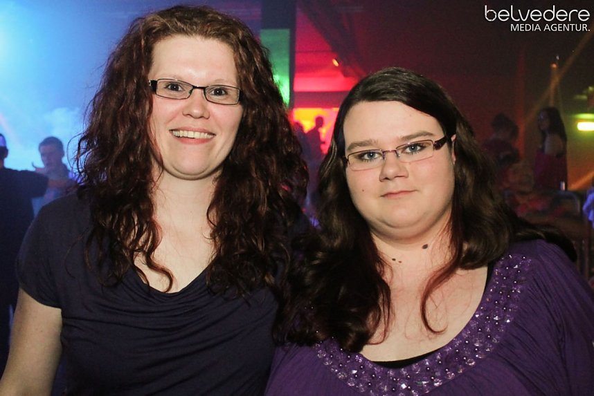 Oster-Party im Sax in Nordhausen