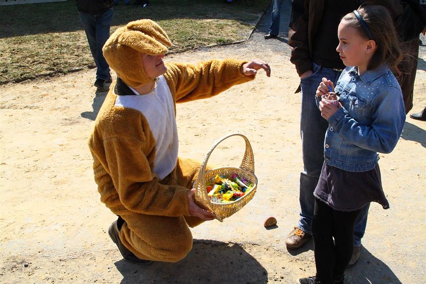 Reitturnier in Immenrode