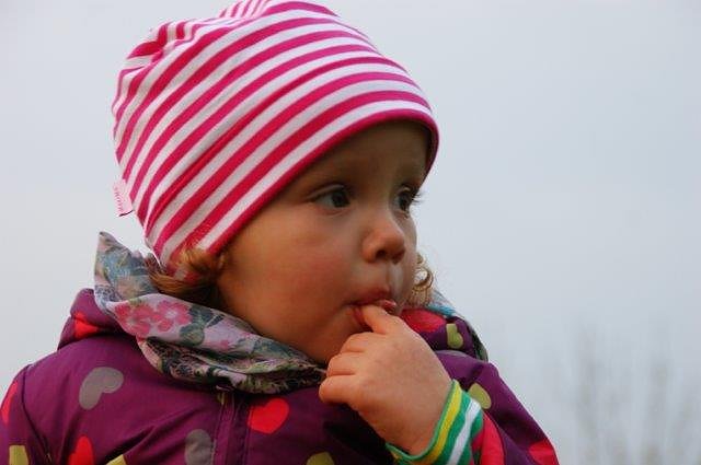 Osterfeuer in Obergebra