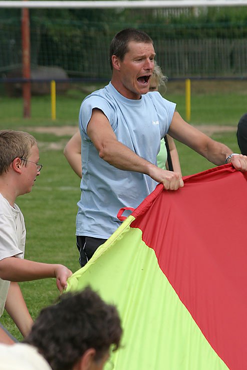 Sportfest Wipperdorf