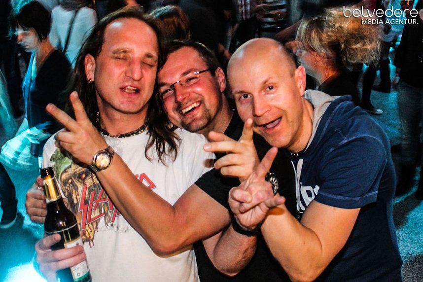 Oster-Party im Jugendclubhaus Nordhausen