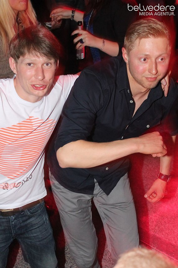 Oster-Party im Jugendclubhaus Nordhausen