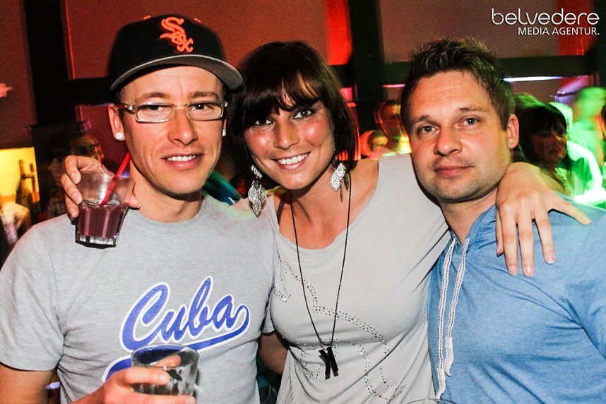 Oster-Party im Jugendclubhaus Nordhausen