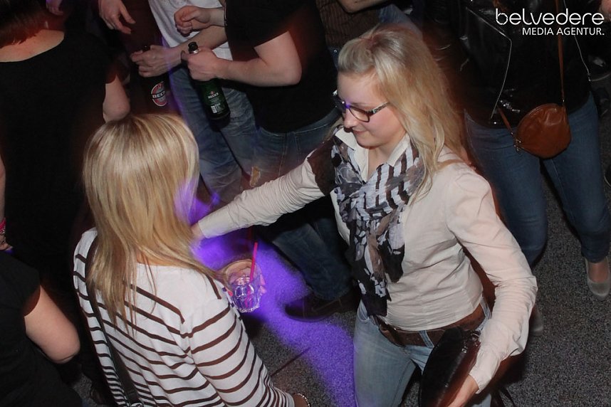 Oster-Party im Jugendclubhaus Nordhausen