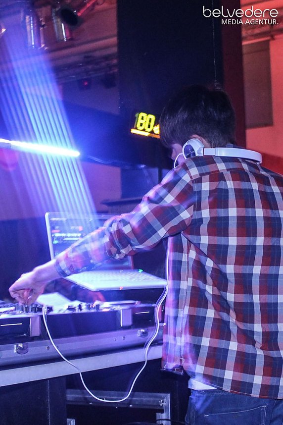 Oster-Party im Jugendclubhaus Nordhausen