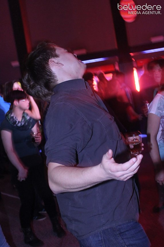 Oster-Party im Jugendclubhaus Nordhausen