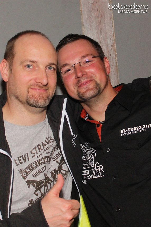 Oster-Party im Jugendclubhaus Nordhausen