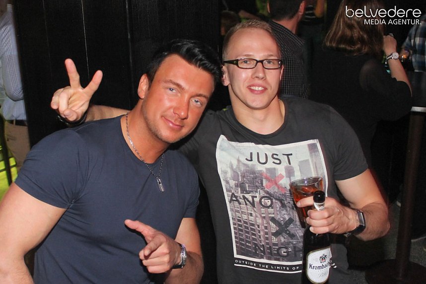 Oster-Party im Jugendclubhaus Nordhausen