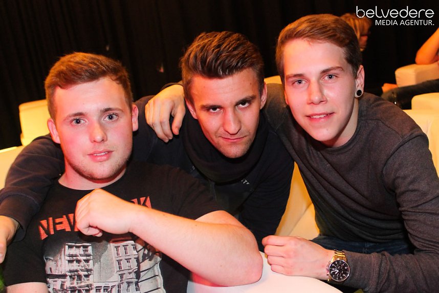 Oster-Party im Jugendclubhaus Nordhausen