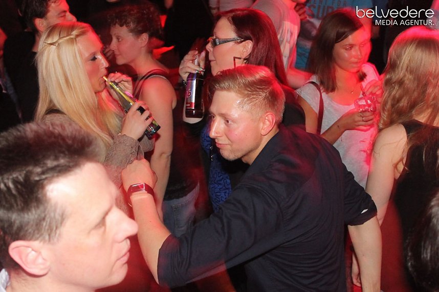 Oster-Party im Jugendclubhaus Nordhausen