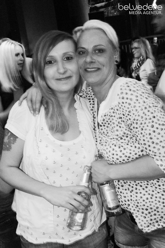 Oster-Party im Jugendclubhaus Nordhausen