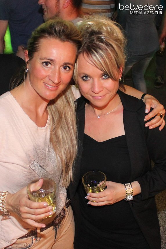 Oster-Party im Jugendclubhaus Nordhausen