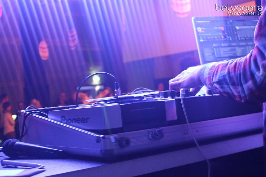 Oster-Party im Jugendclubhaus Nordhausen