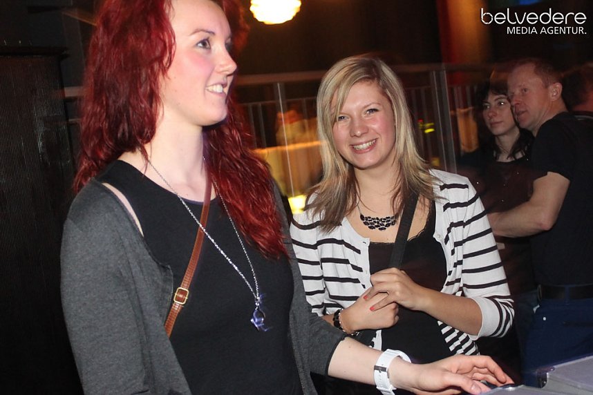 Oster-Party im Jugendclubhaus Nordhausen