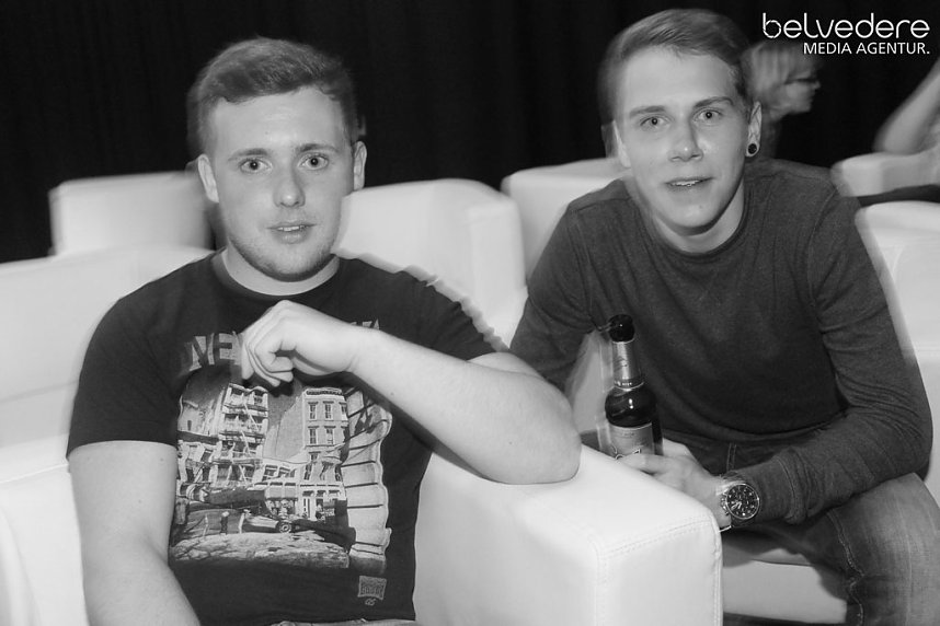 Oster-Party im Jugendclubhaus Nordhausen