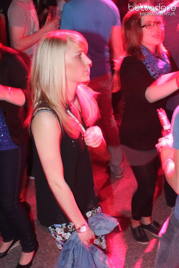 Oster-Party im Jugendclubhaus Nordhausen