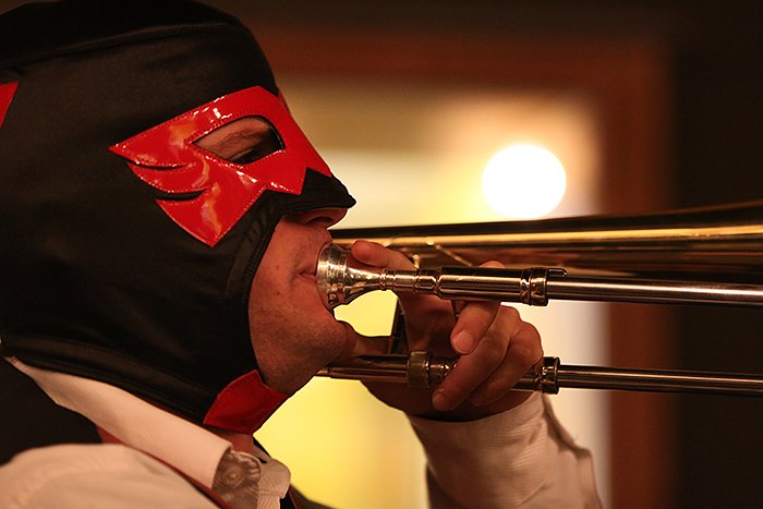 Premiere f&uuml;r Oster-Jazz