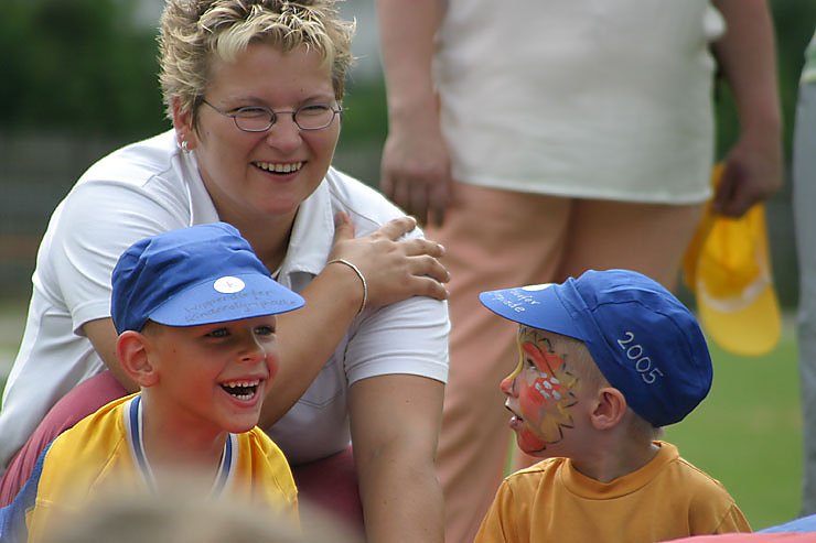 Sportfest Wipperdorf