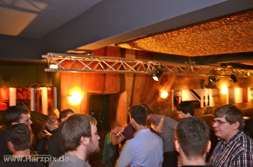 Singin in the Rain zum Theatertag