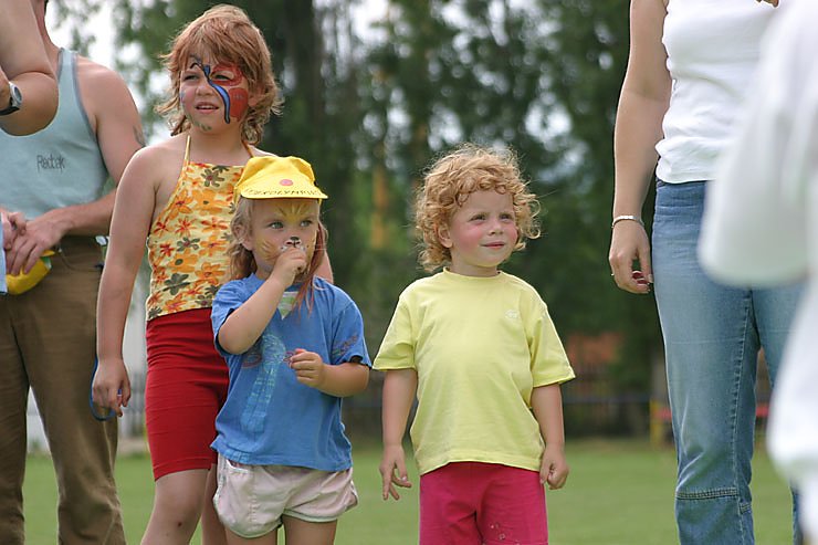 Sportfest Wipperdorf