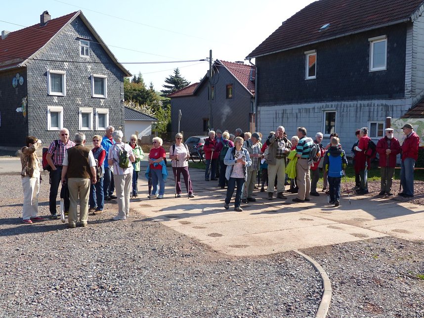 Parkplatz wird er&ouml;ffnet