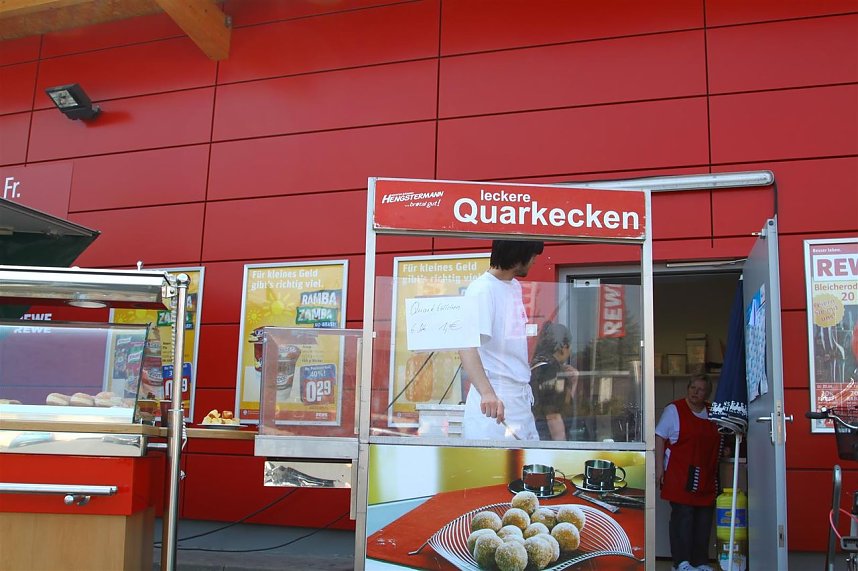 Jubil&auml;um gefeiert