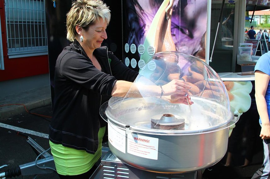 Jubil&auml;um gefeiert