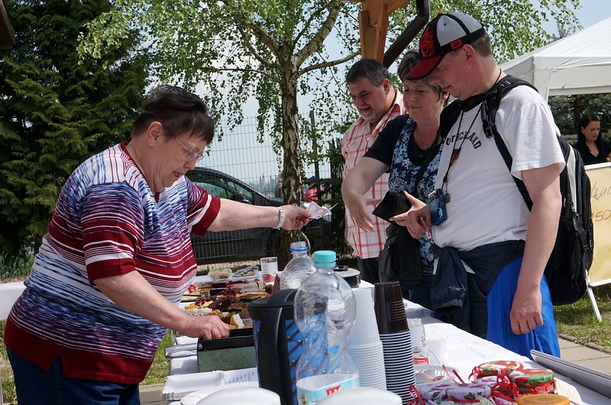 Besucherrekord im Tierheim