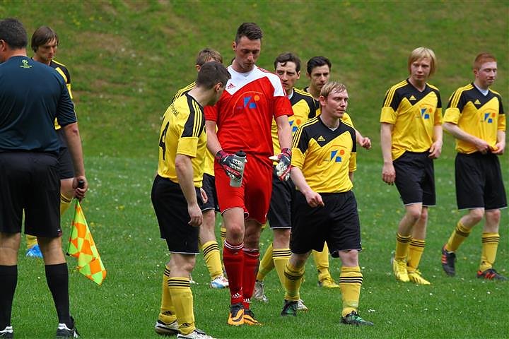 Sollstedt gewinnt gegen Bleicherode