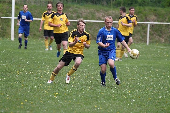 Sollstedt gewinnt gegen Bleicherode
