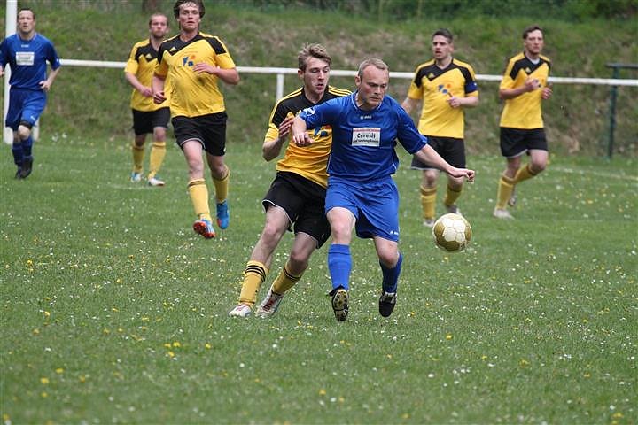 Sollstedt gewinnt gegen Bleicherode
