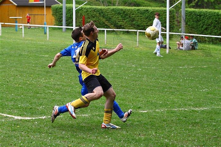 Sollstedt gewinnt gegen Bleicherode