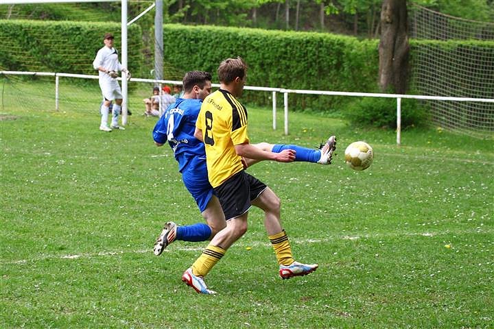 Sollstedt gewinnt gegen Bleicherode