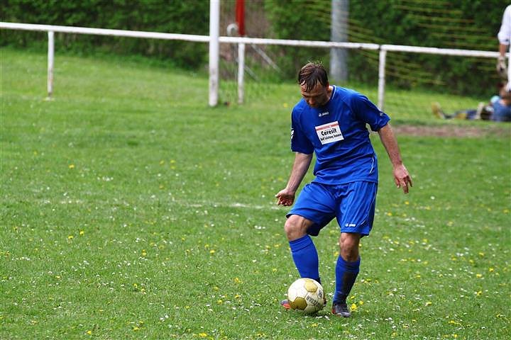 Sollstedt gewinnt gegen Bleicherode