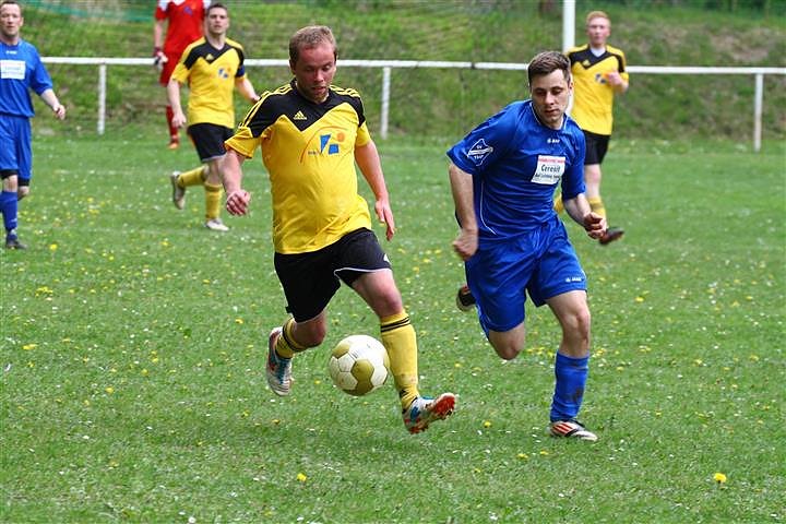 Sollstedt gewinnt gegen Bleicherode