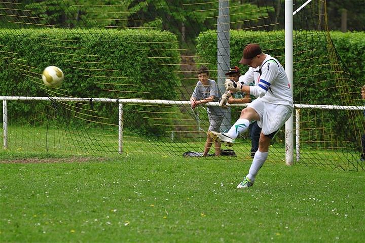 Sollstedt gewinnt gegen Bleicherode